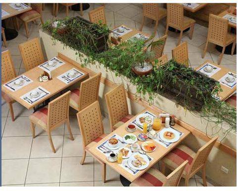 Hotel Plaza Las Quintas Hermosillo Luaran gambar
